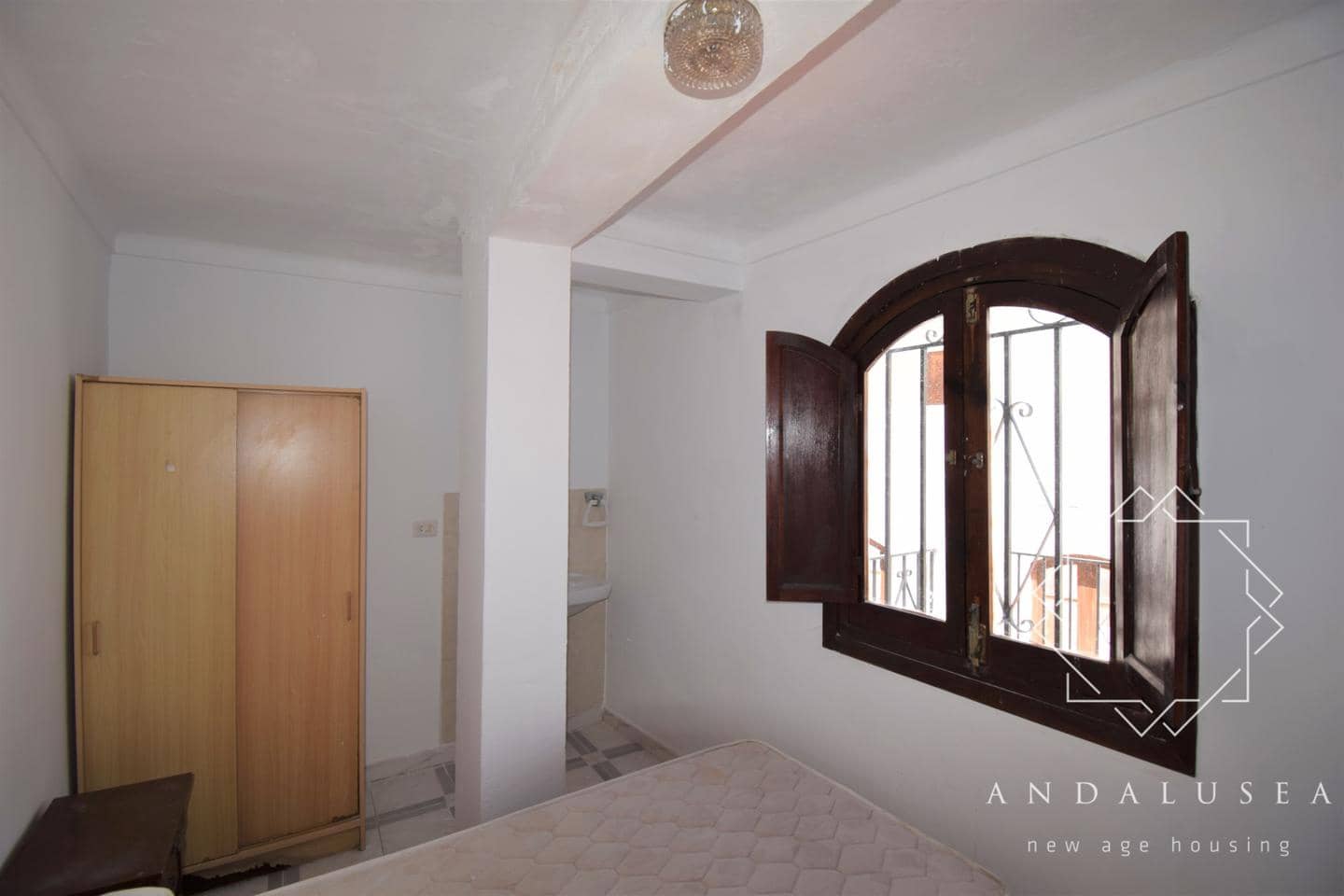 13 chambre Entreprise à vendre à Mojacar - 220 000 € (Ref: 6943755)