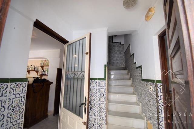 13 bedroom Business for sale in Mojácar - € 220,000 (Ref: 6943755)