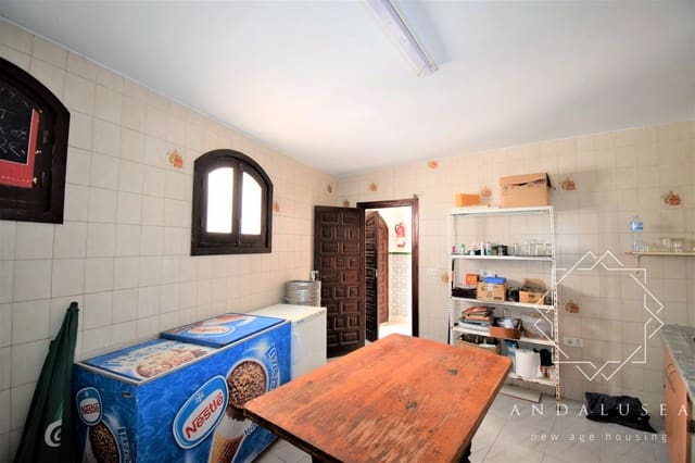 13 bedroom Business for sale in Mojácar - € 220,000 (Ref: 6943755)