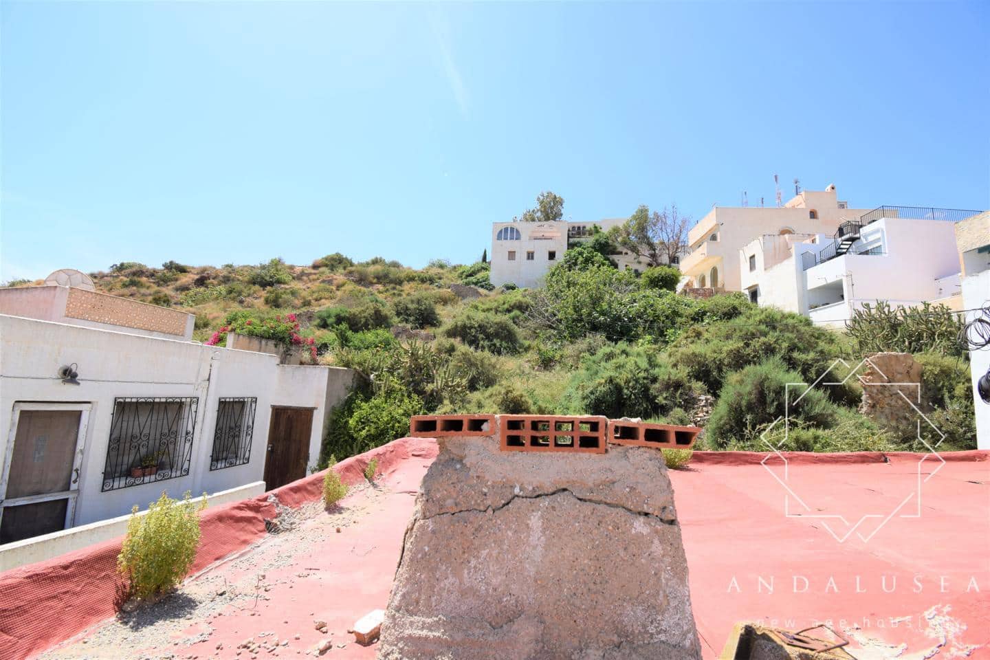 13 chambre Entreprise à vendre à Mojacar - 220 000 € (Ref: 6943755)