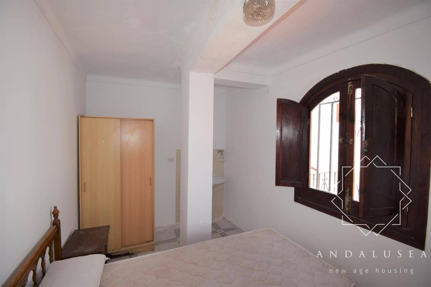 13 chambre Entreprise à vendre à Mojacar - 220 000 € (Ref: 6943755)