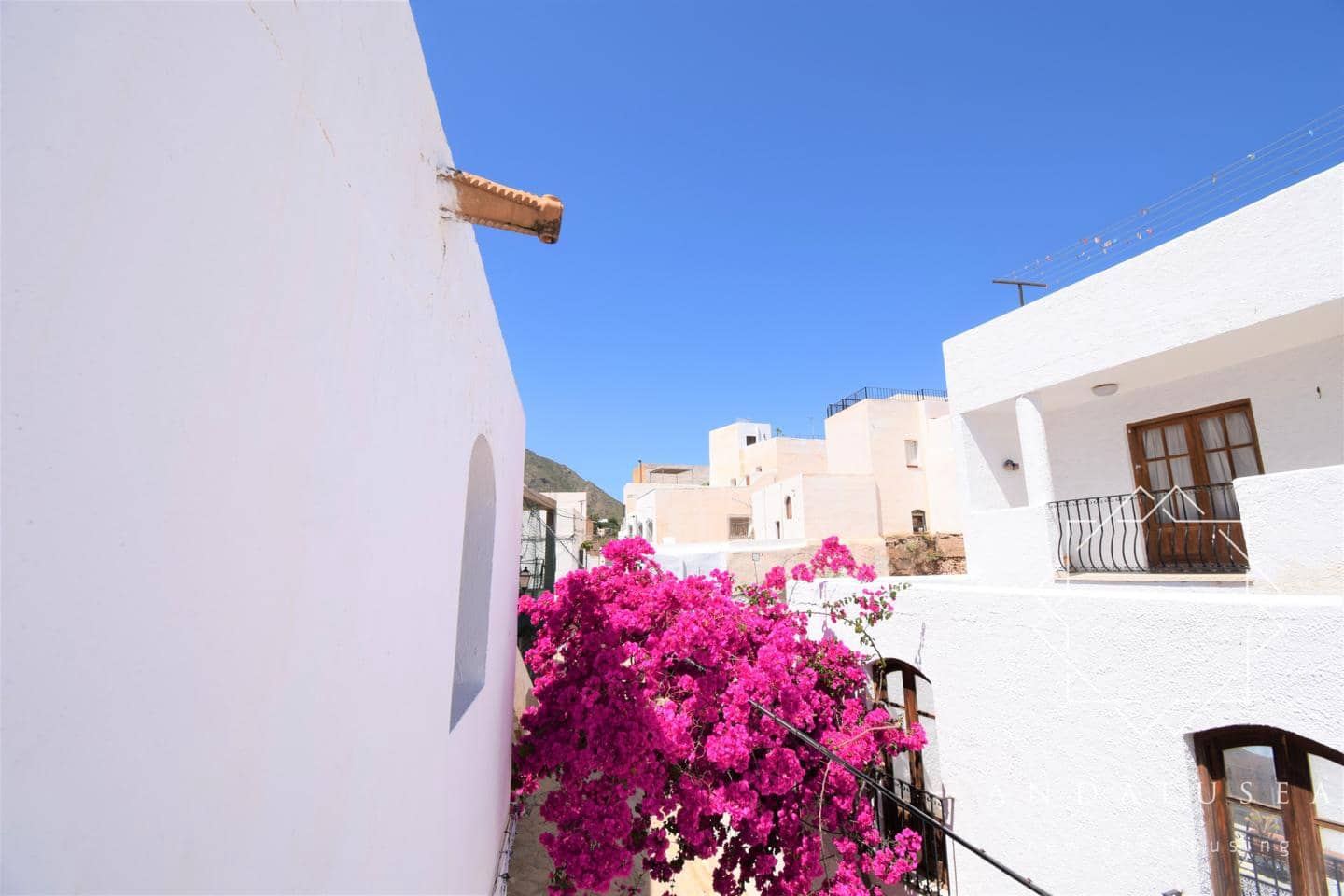 13 chambre Entreprise à vendre à Mojacar - 220 000 € (Ref: 6943755)