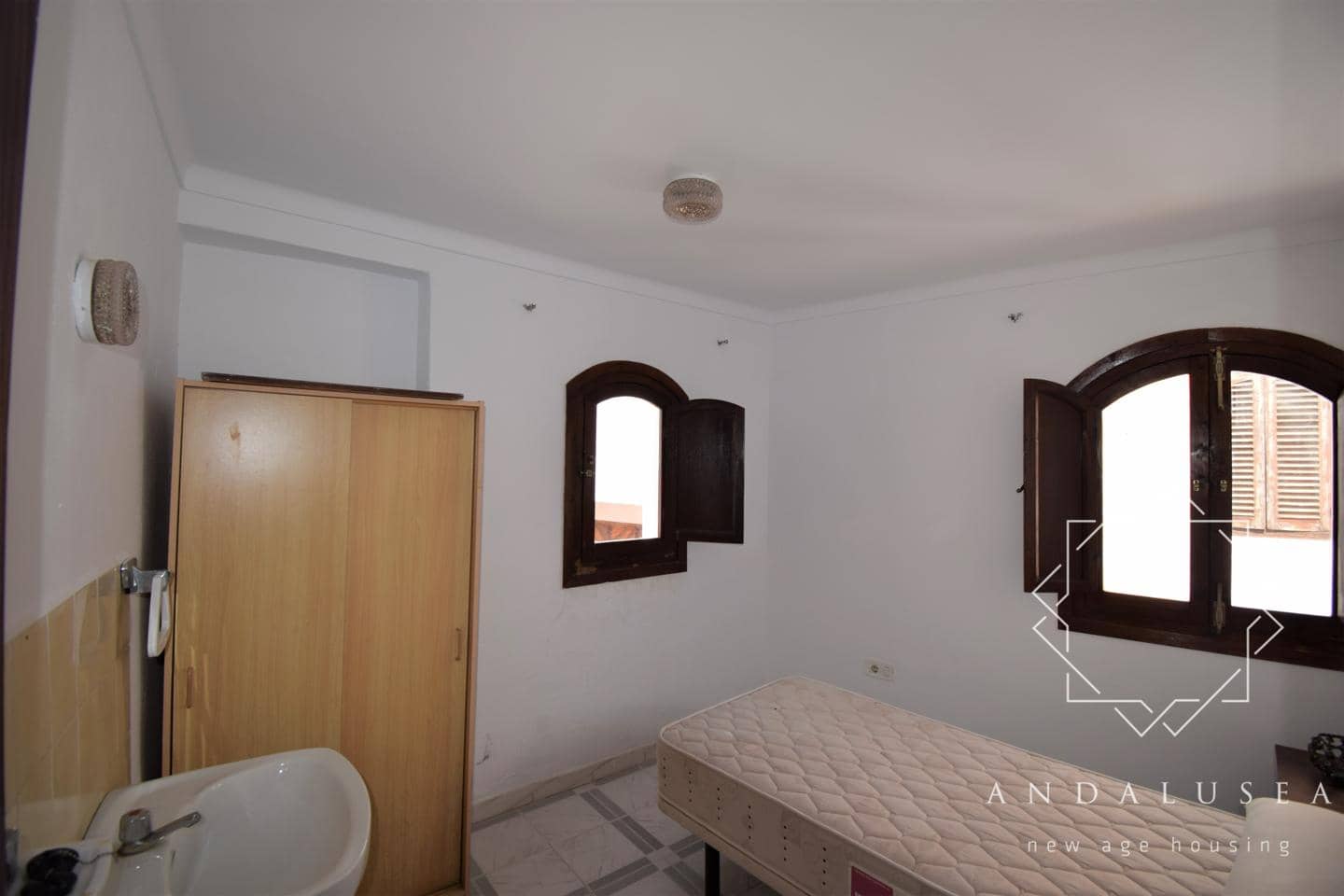 13 chambre Entreprise à vendre à Mojacar - 220 000 € (Ref: 6943755)