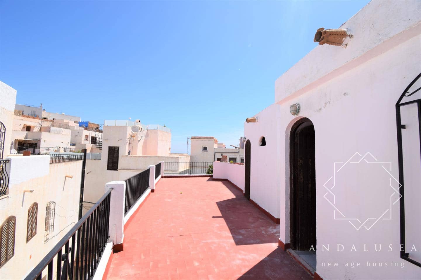 13 chambre Entreprise à vendre à Mojacar - 220 000 € (Ref: 6943755)