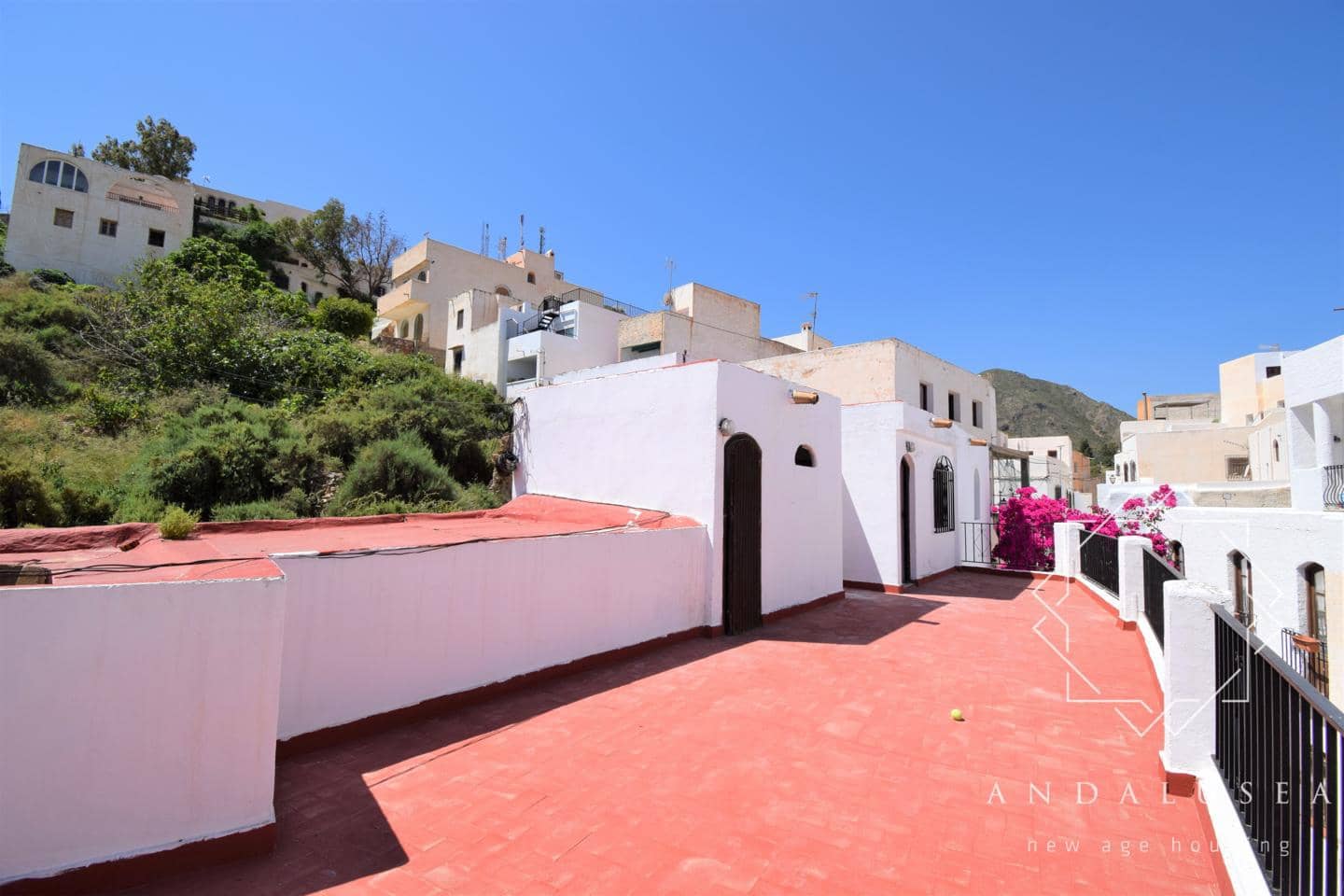 13 chambre Entreprise à vendre à Mojacar - 220 000 € (Ref: 6943755)
