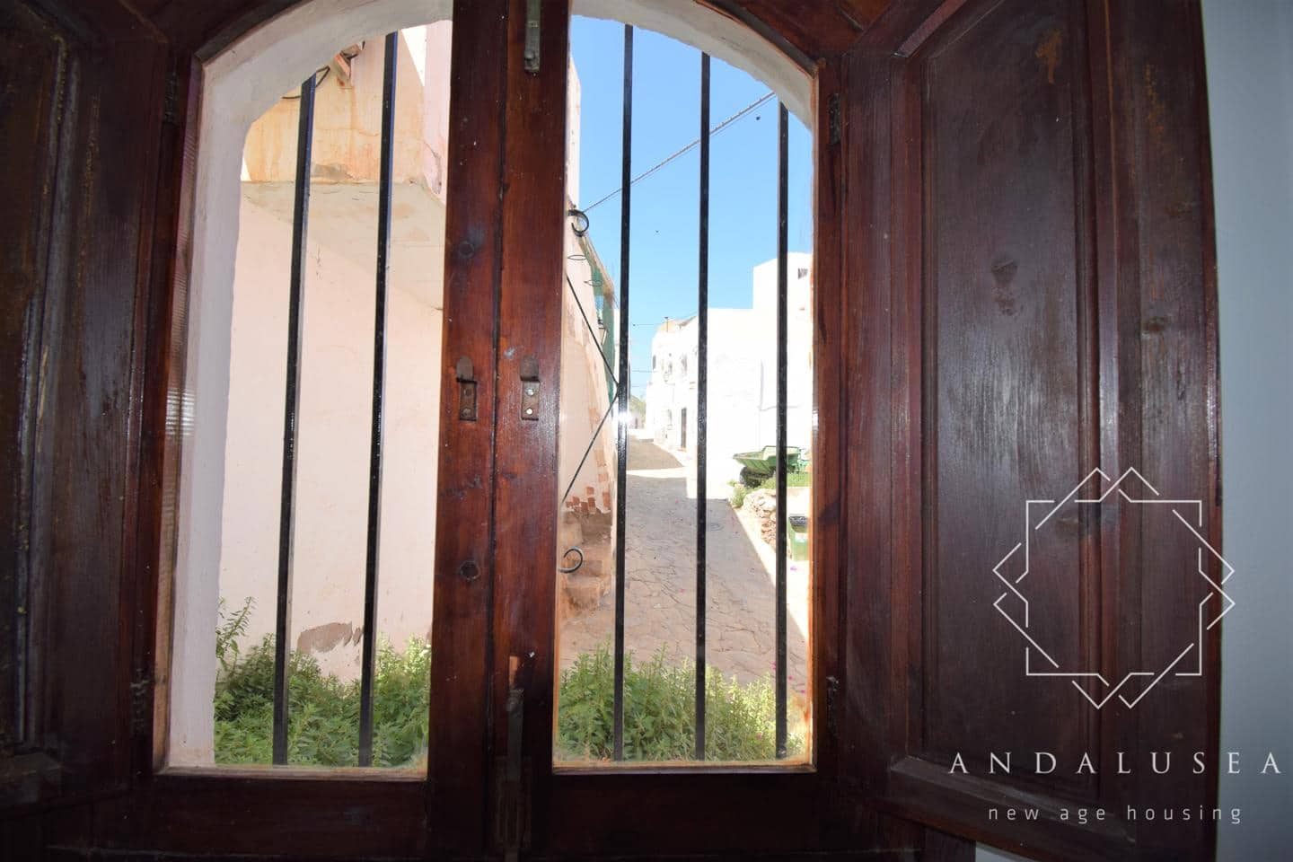 13 chambre Entreprise à vendre à Mojacar - 220 000 € (Ref: 6943755)