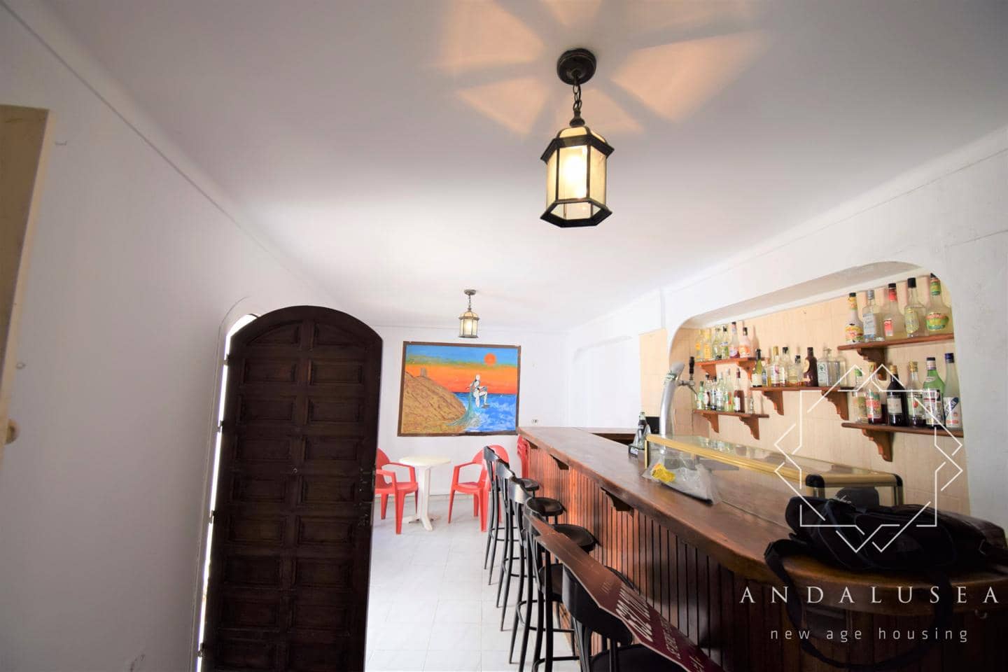 13 chambre Entreprise à vendre à Mojacar - 220 000 € (Ref: 6943755)