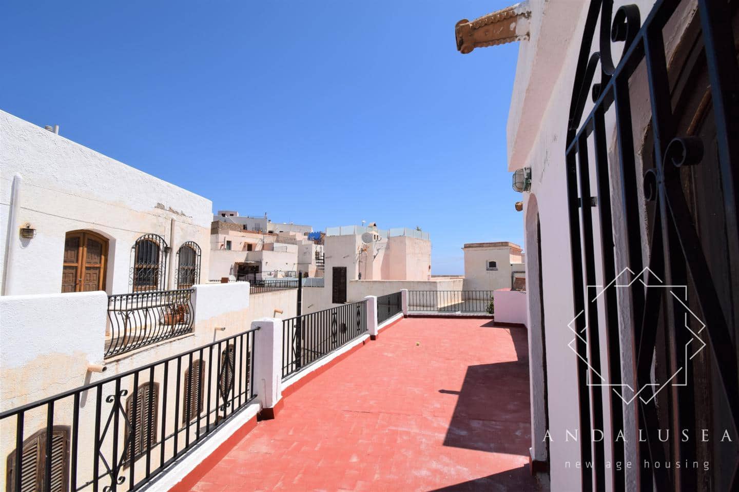 13 chambre Entreprise à vendre à Mojacar - 220 000 € (Ref: 6943755)