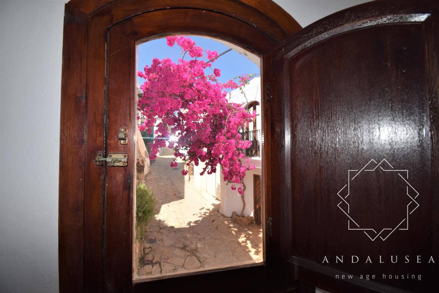 13 chambre Entreprise à vendre à Mojacar - 220 000 € (Ref: 6943755)