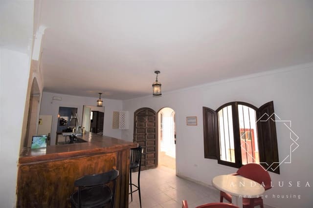13 bedroom Business for sale in Mojácar - € 220,000 (Ref: 6943755)