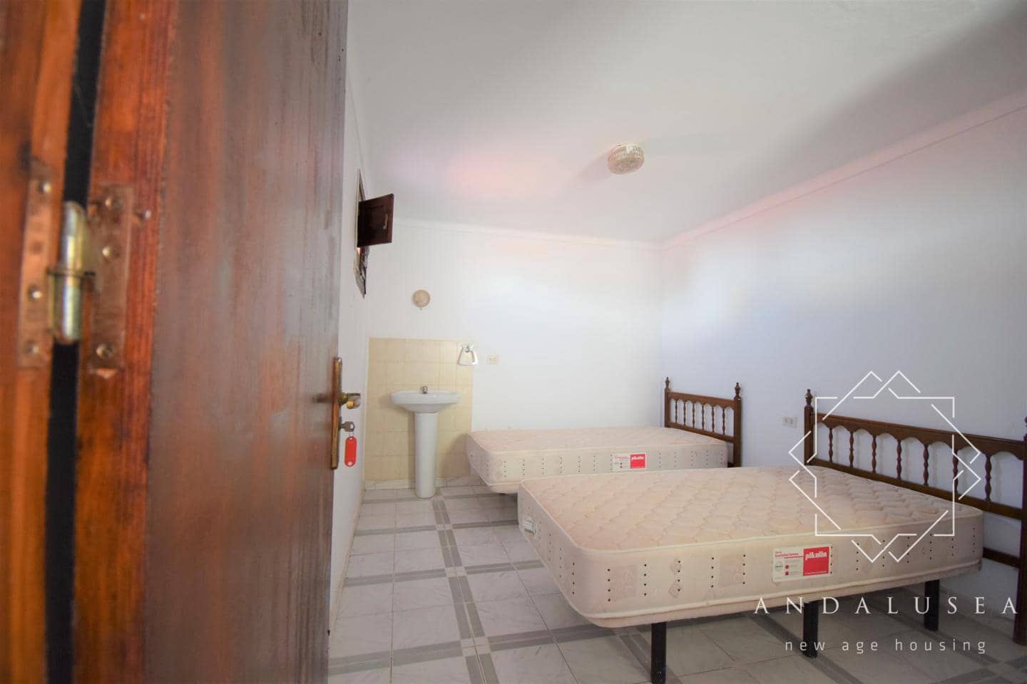 13 chambre Entreprise à vendre à Mojacar - 220 000 € (Ref: 6943755)