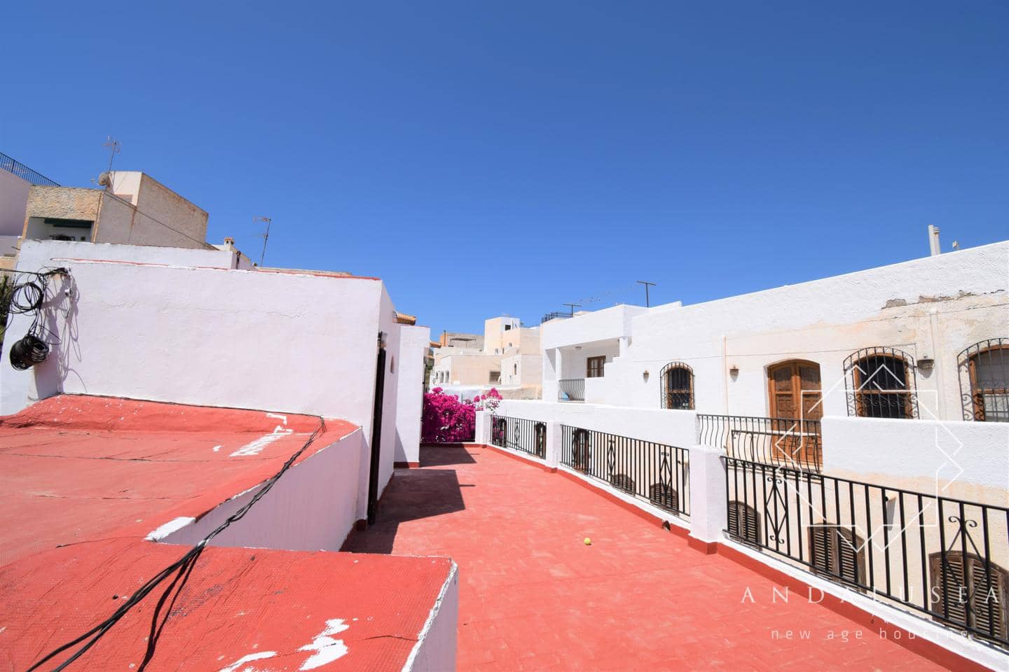 13 chambre Entreprise à vendre à Mojacar - 220 000 € (Ref: 6943755)