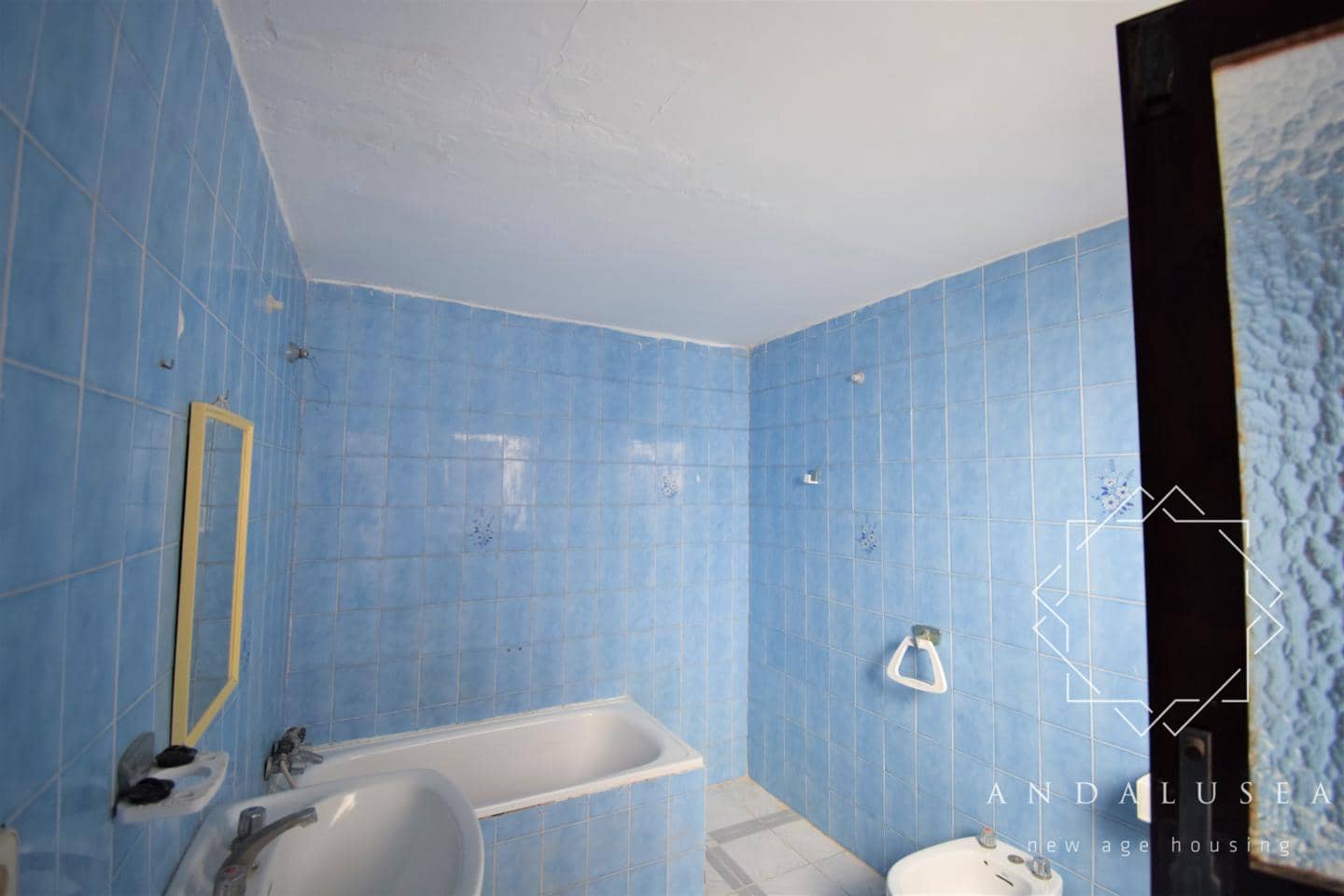 13 chambre Entreprise à vendre à Mojacar - 220 000 € (Ref: 6943755)