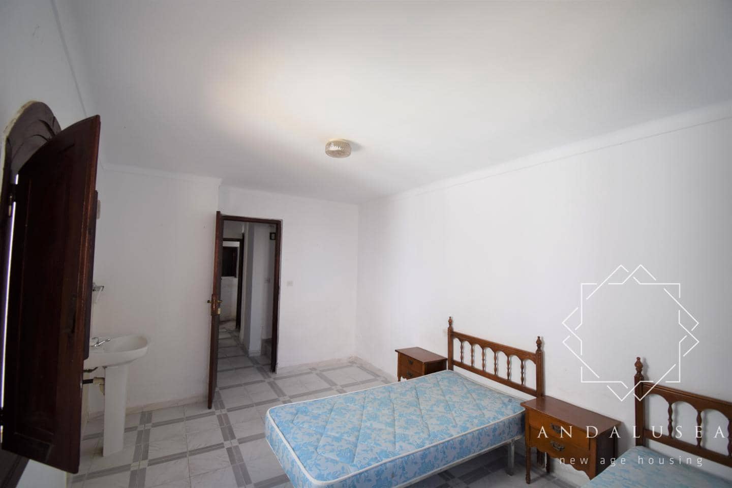 13 chambre Entreprise à vendre à Mojacar - 220 000 € (Ref: 6943755)