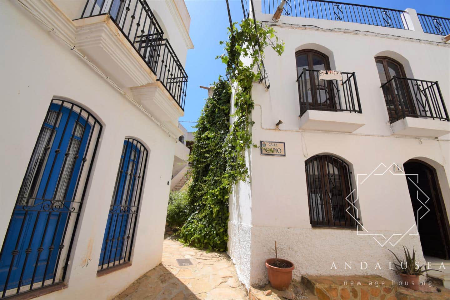 13 chambre Entreprise à vendre à Mojacar - 220 000 € (Ref: 6943755)