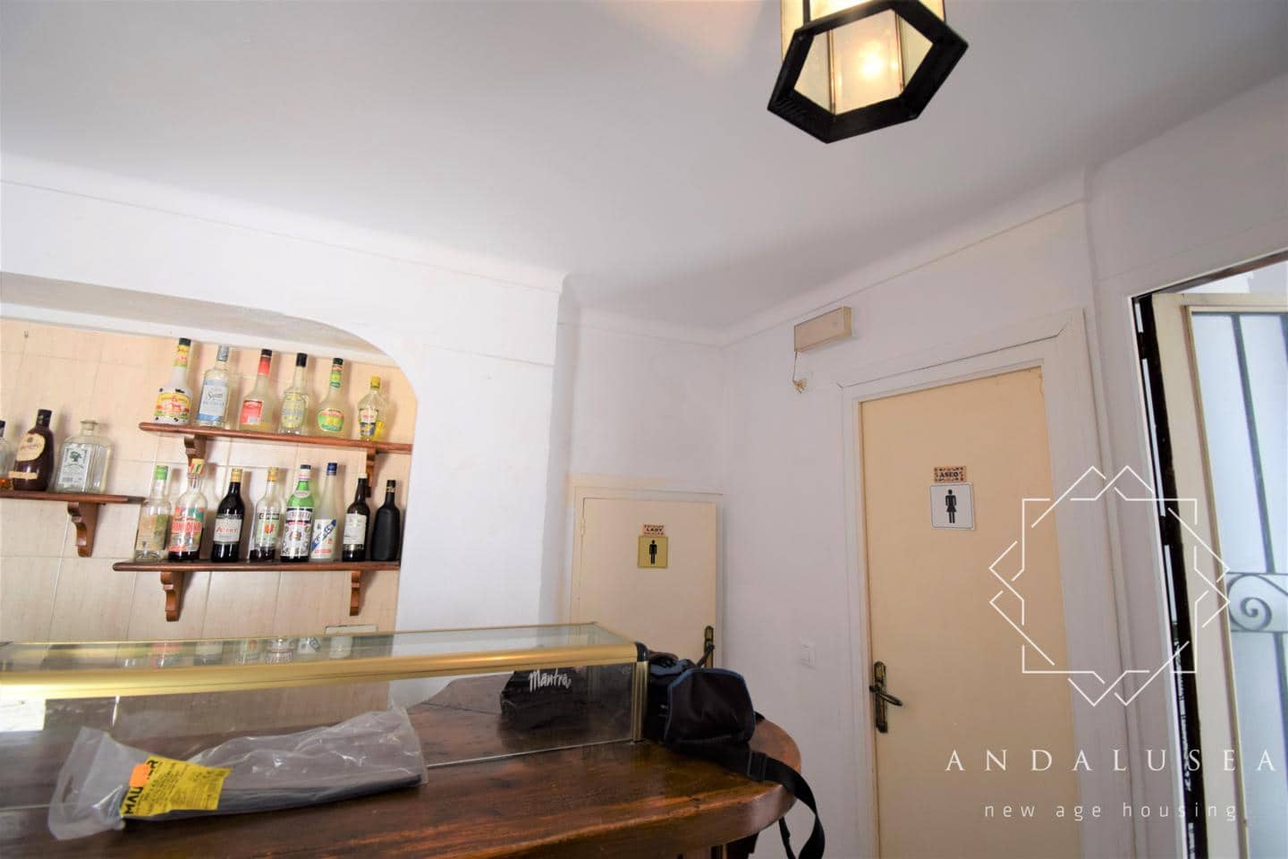 13 chambre Entreprise à vendre à Mojacar - 220 000 € (Ref: 6943755)