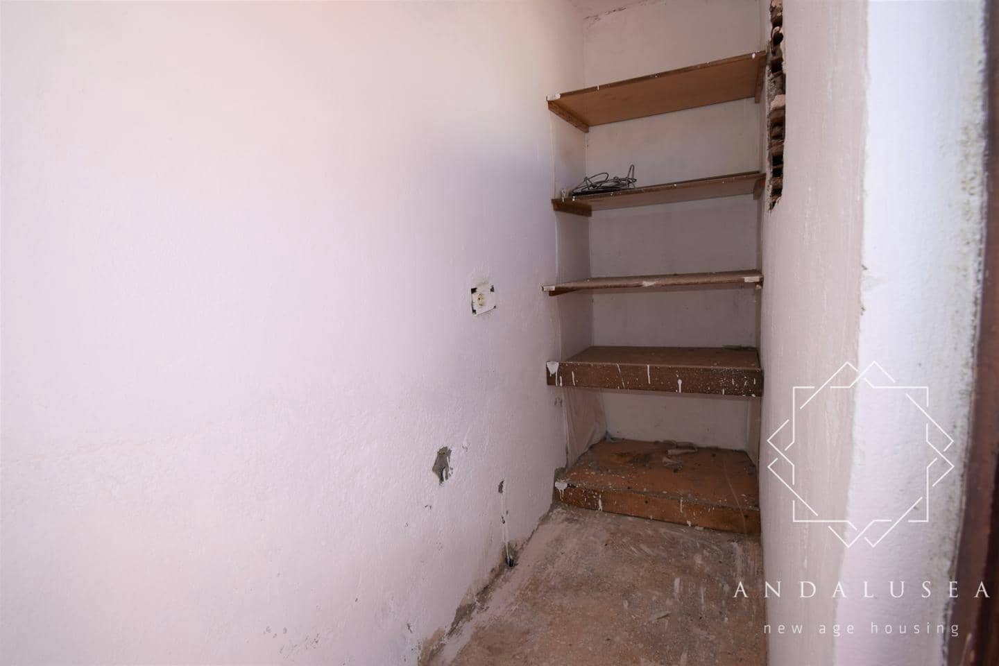 13 chambre Entreprise à vendre à Mojacar - 220 000 € (Ref: 6943755)