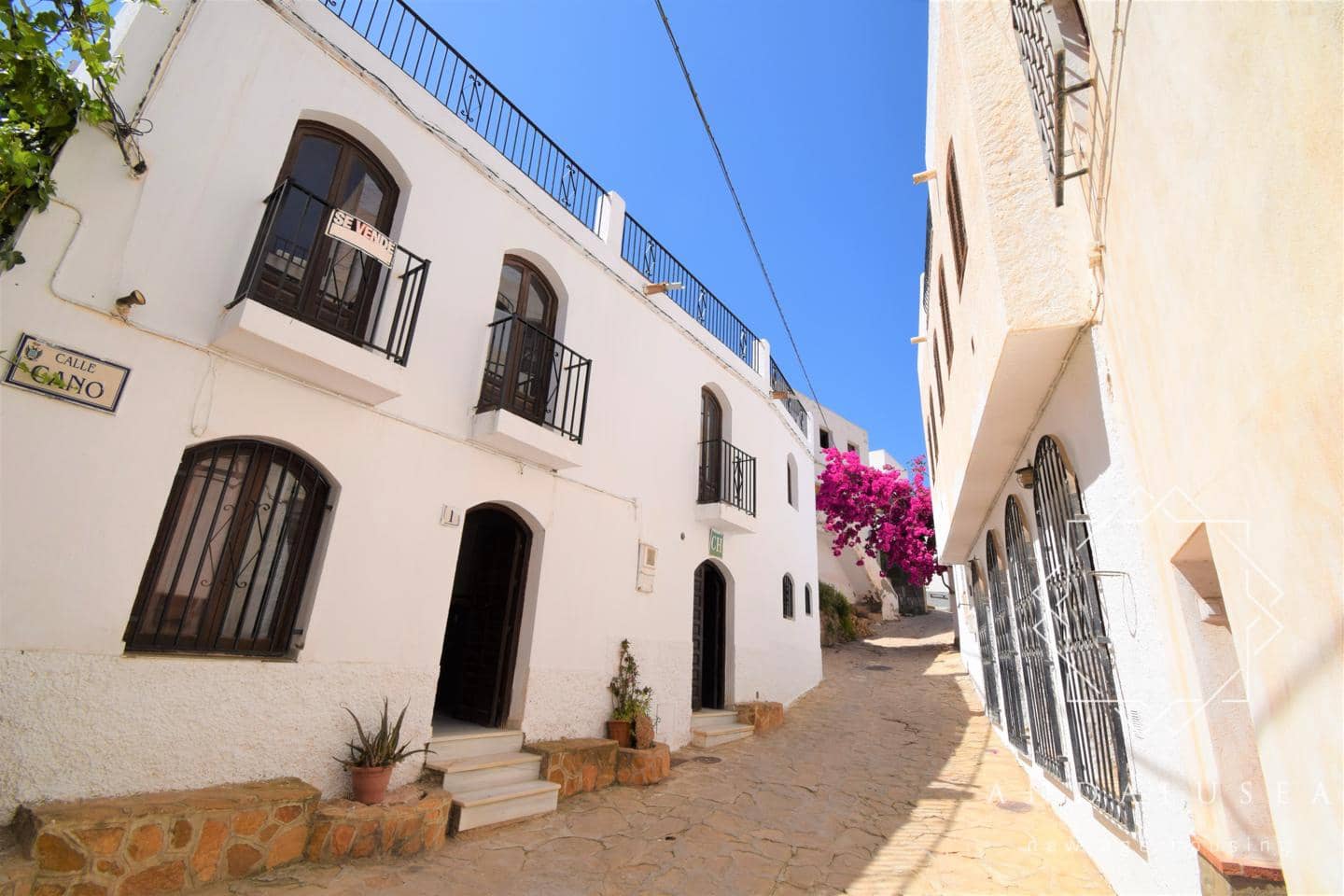 13 chambre Entreprise à vendre à Mojacar - 220 000 € (Ref: 6943755)