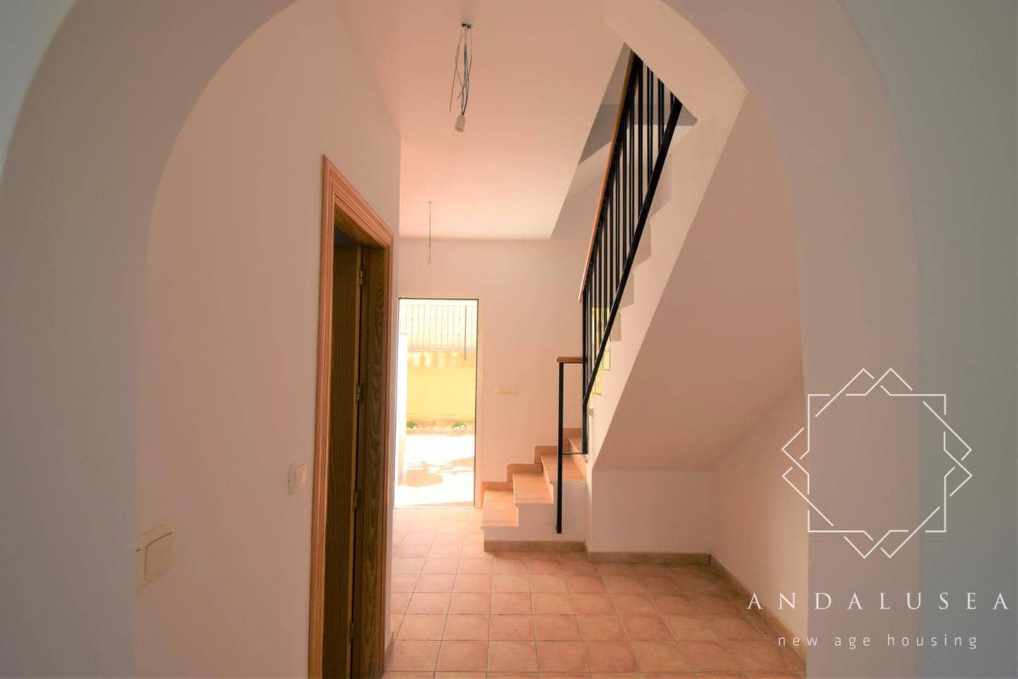 2 soveværelse Lejlighed til salg i Bedar med garage - € 149.000 (Ref: 6945915)