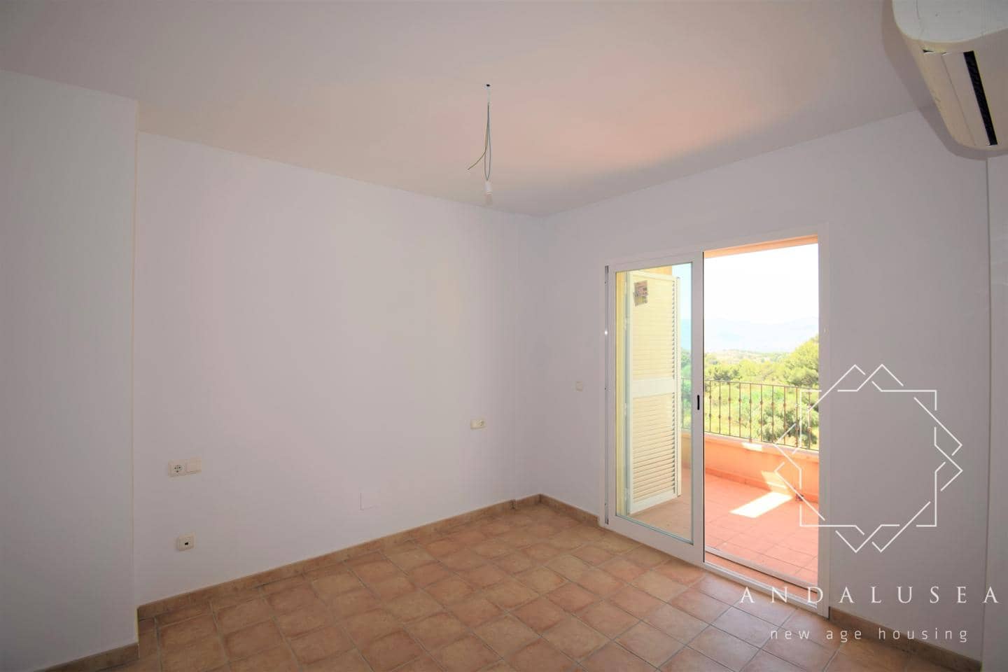 2 soveværelse Lejlighed til salg i Bedar med garage - € 149.000 (Ref: 6945915)