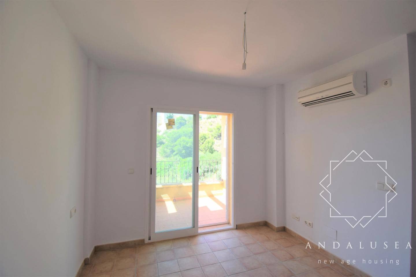 2 soveværelse Lejlighed til salg i Bedar med garage - € 149.000 (Ref: 6945915)