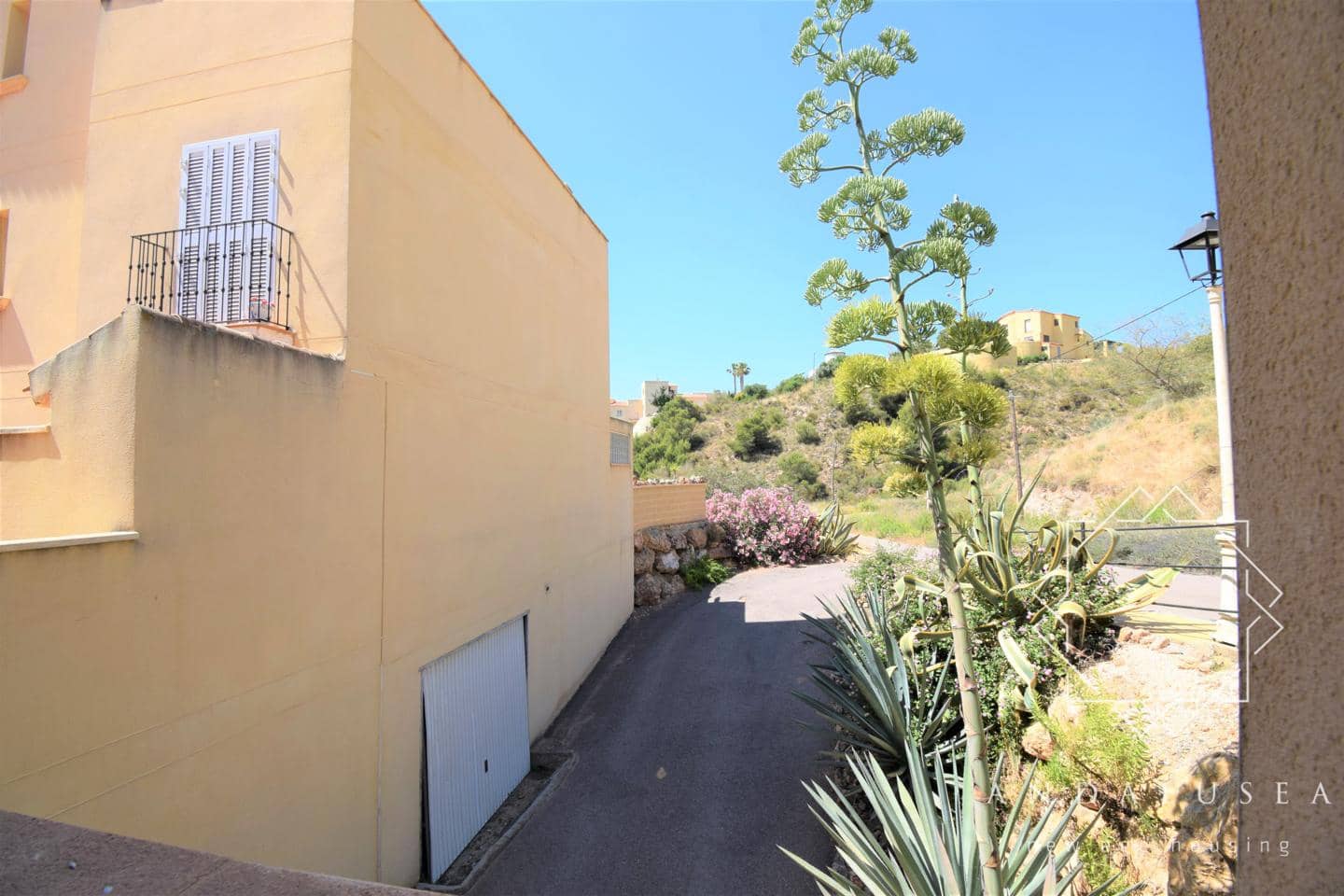 2 soveværelse Lejlighed til salg i Bedar med garage - € 149.000 (Ref: 6945915)