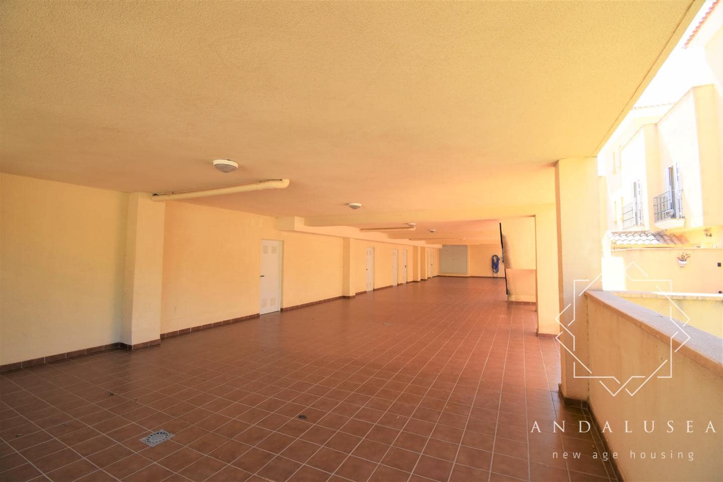 2 soveværelse Lejlighed til salg i Bedar med garage - € 149.000 (Ref: 6945915)