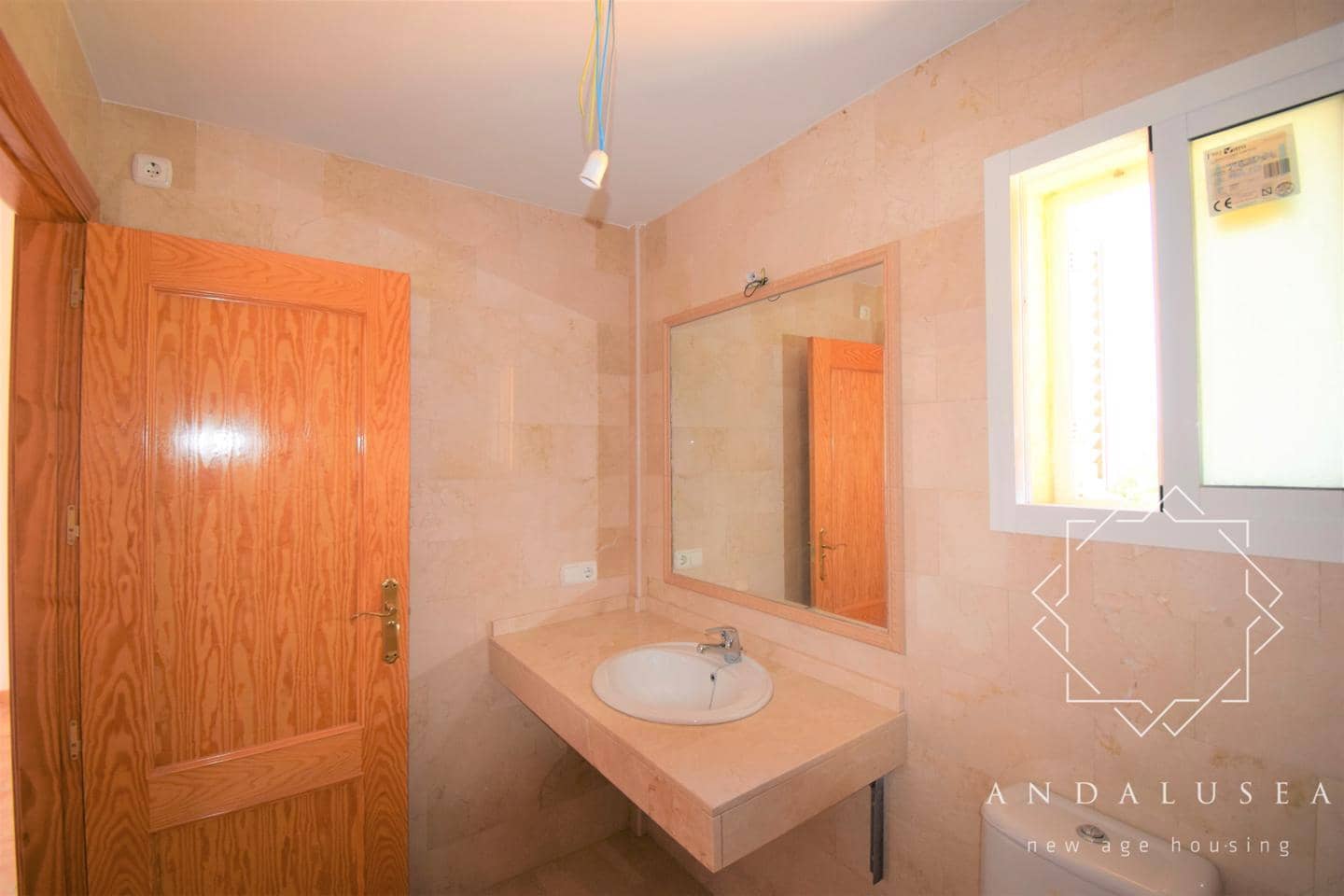 2 soveværelse Lejlighed til salg i Bedar med garage - € 149.000 (Ref: 6945915)