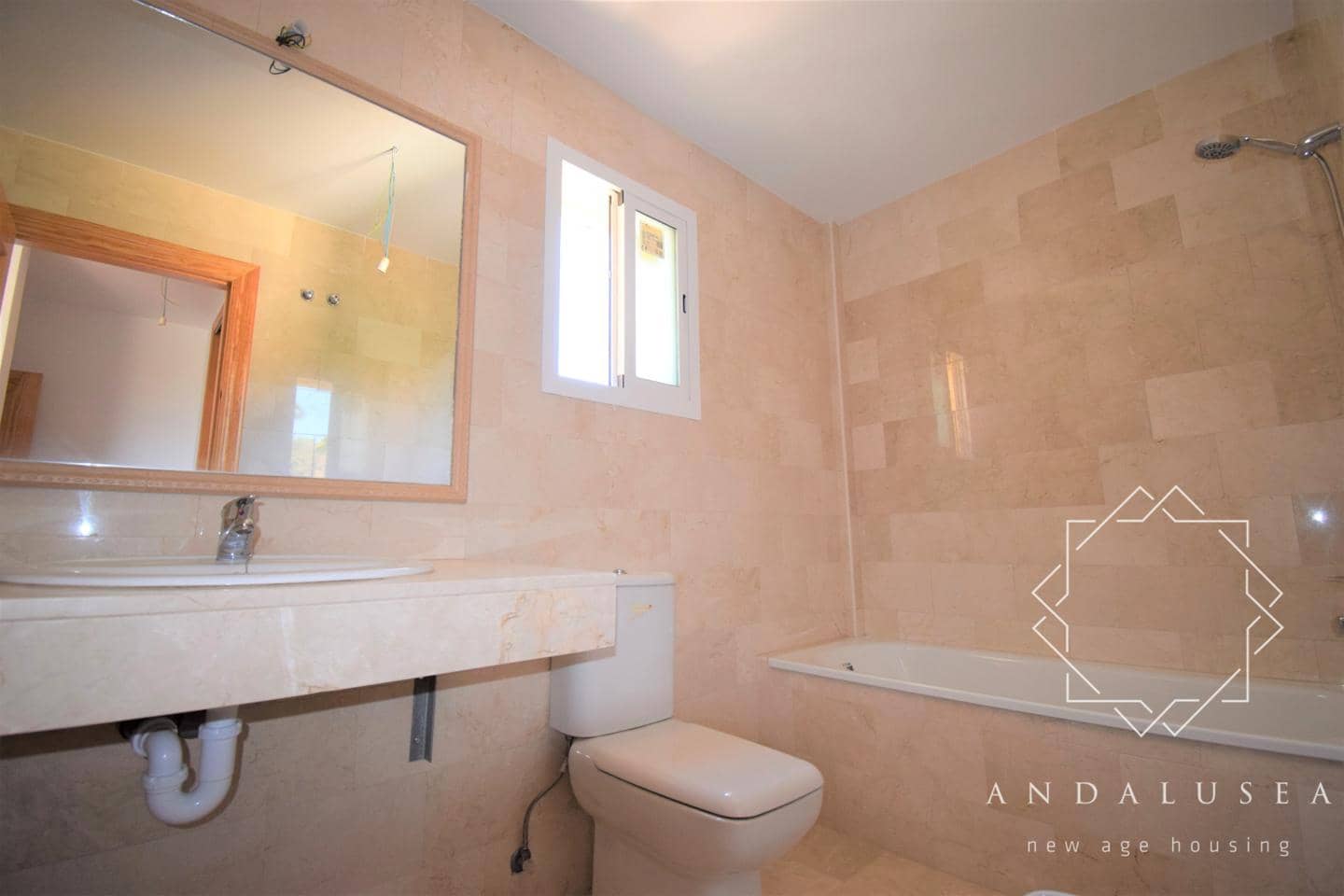 2 soveværelse Lejlighed til salg i Bedar med garage - € 149.000 (Ref: 6945915)