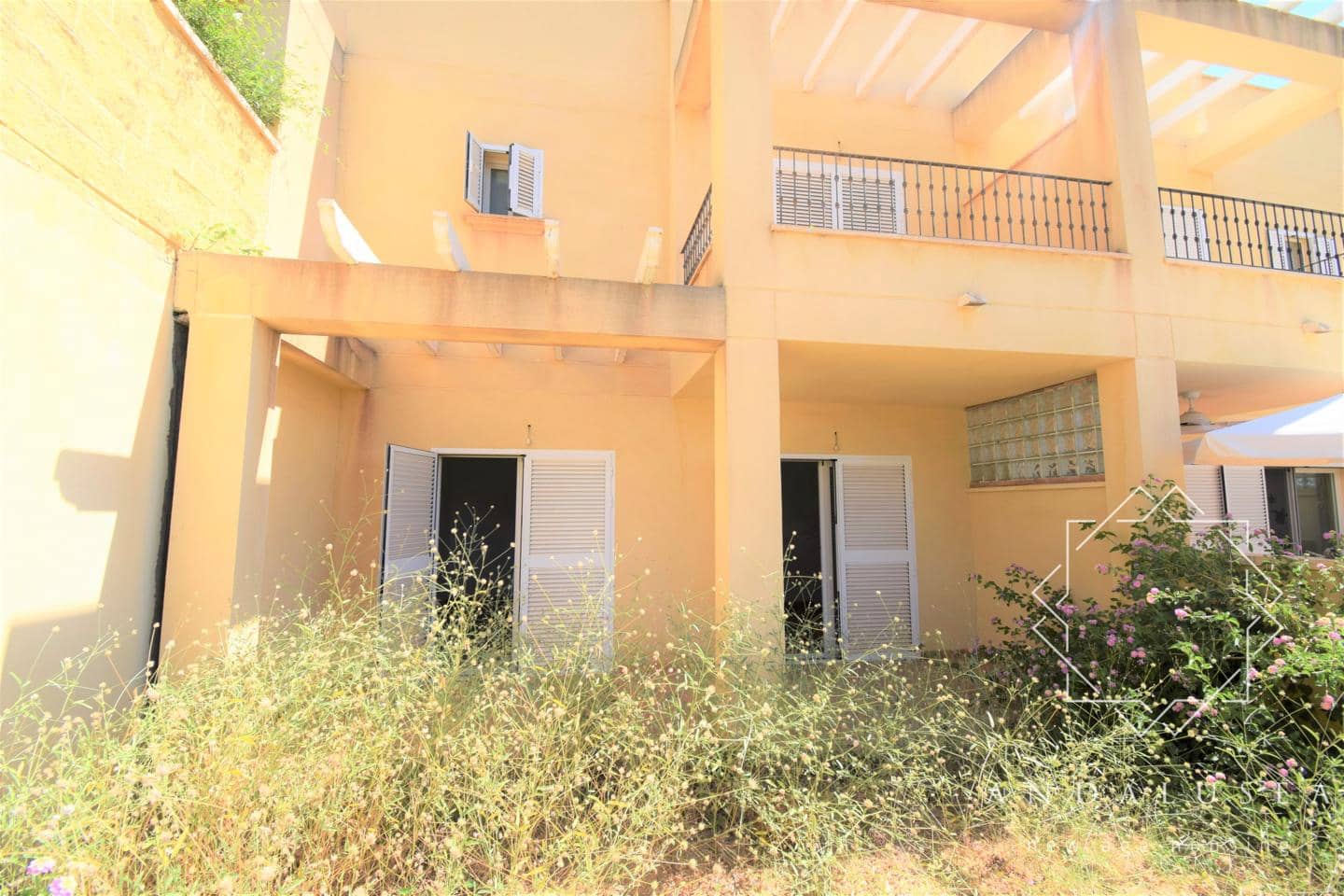 2 soveværelse Lejlighed til salg i Bedar med garage - € 149.000 (Ref: 6945915)