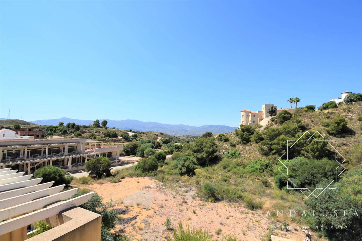 2 soveværelse Lejlighed til salg i Bedar med garage - € 149.000 (Ref: 6945915)