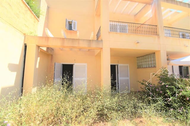 2 soverom Leilighet til salgs i Bédar med garasje - € 149 000 (Ref: 6945915)