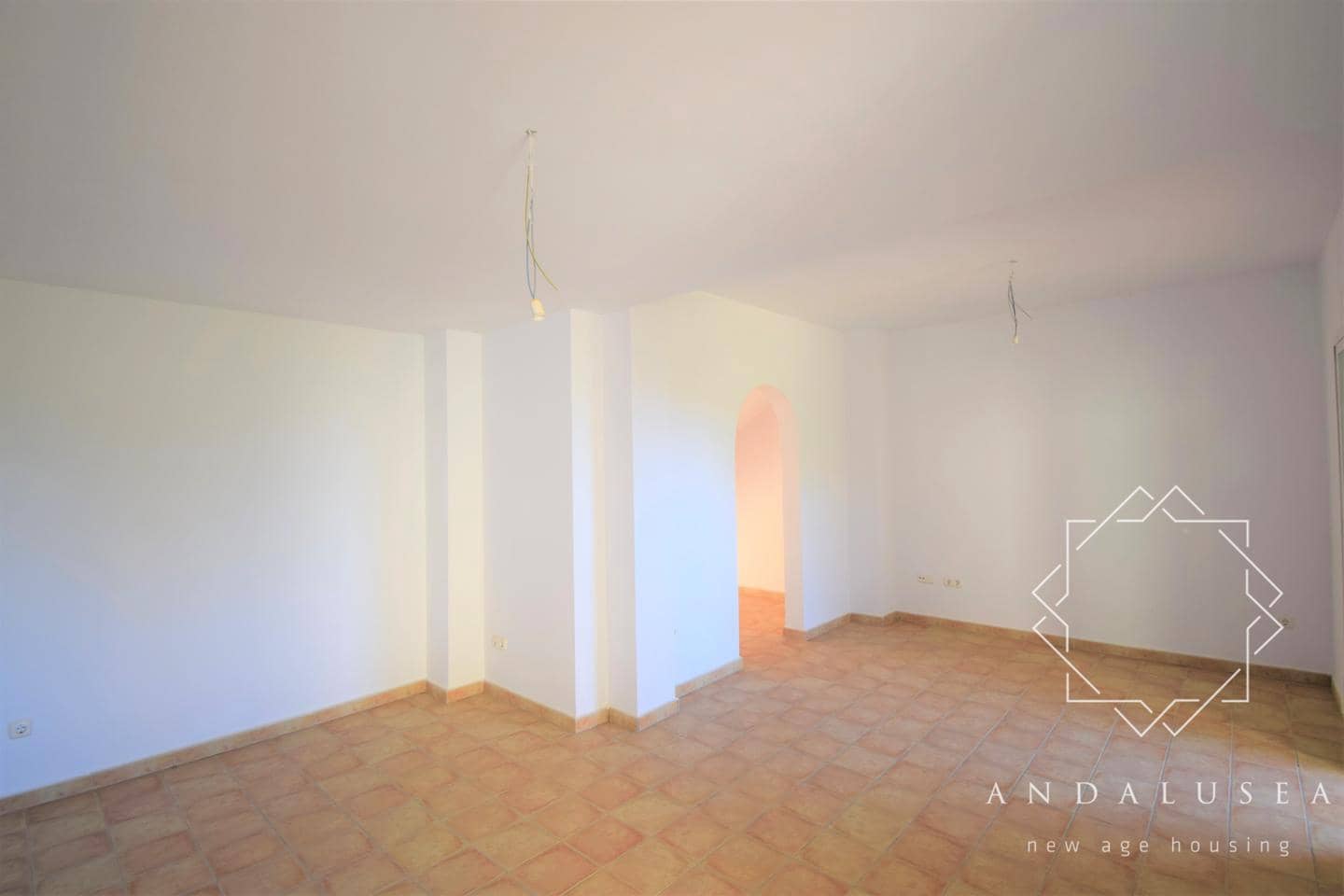 2 soveværelse Lejlighed til salg i Bedar med garage - € 149.000 (Ref: 6945915)