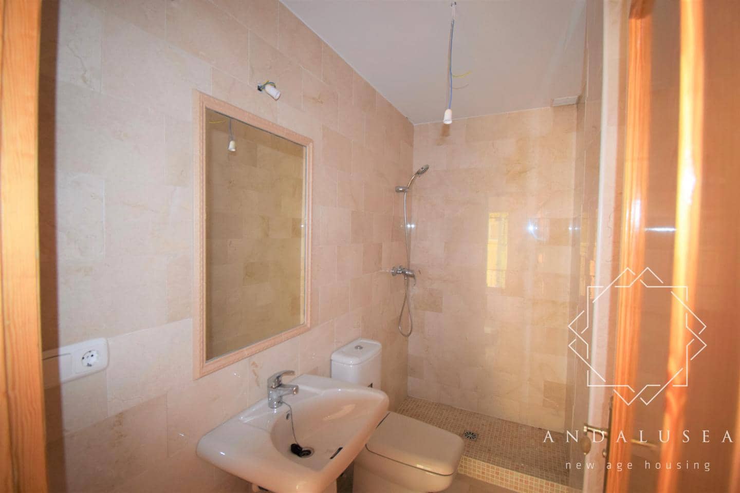 2 soveværelse Lejlighed til salg i Bedar med garage - € 149.000 (Ref: 6945915)