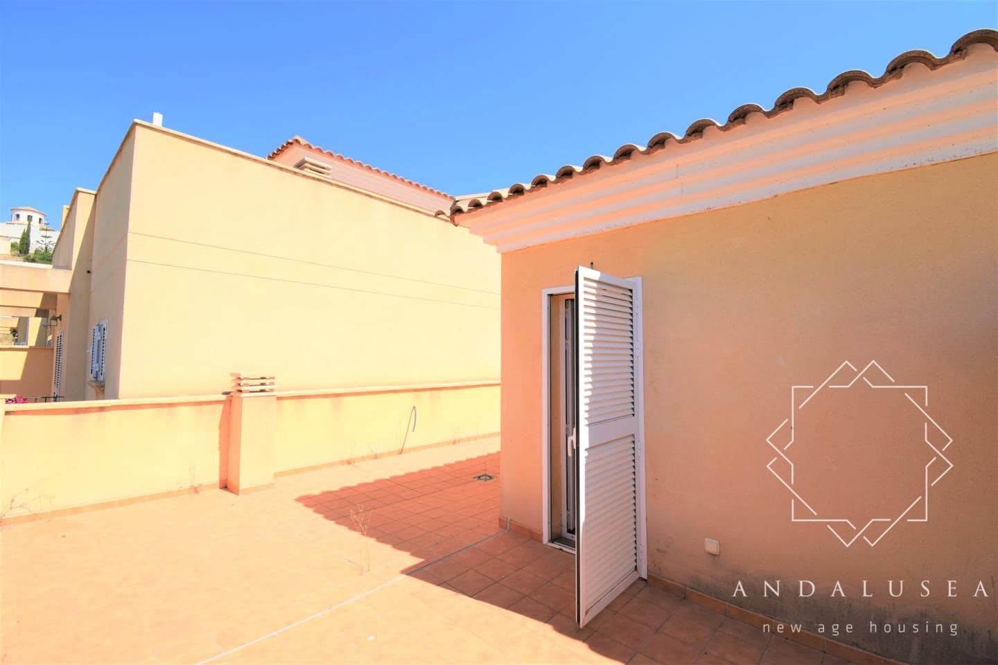 2 soveværelse Lejlighed til salg i Bedar med garage - € 149.000 (Ref: 6945915)