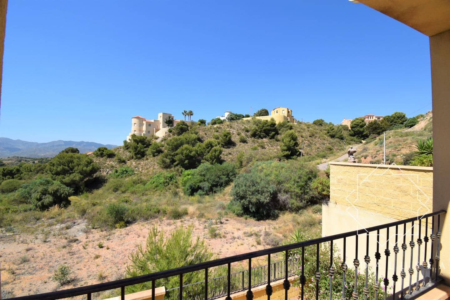 2 soveværelse Lejlighed til salg i Bedar med garage - € 149.000 (Ref: 6945915)