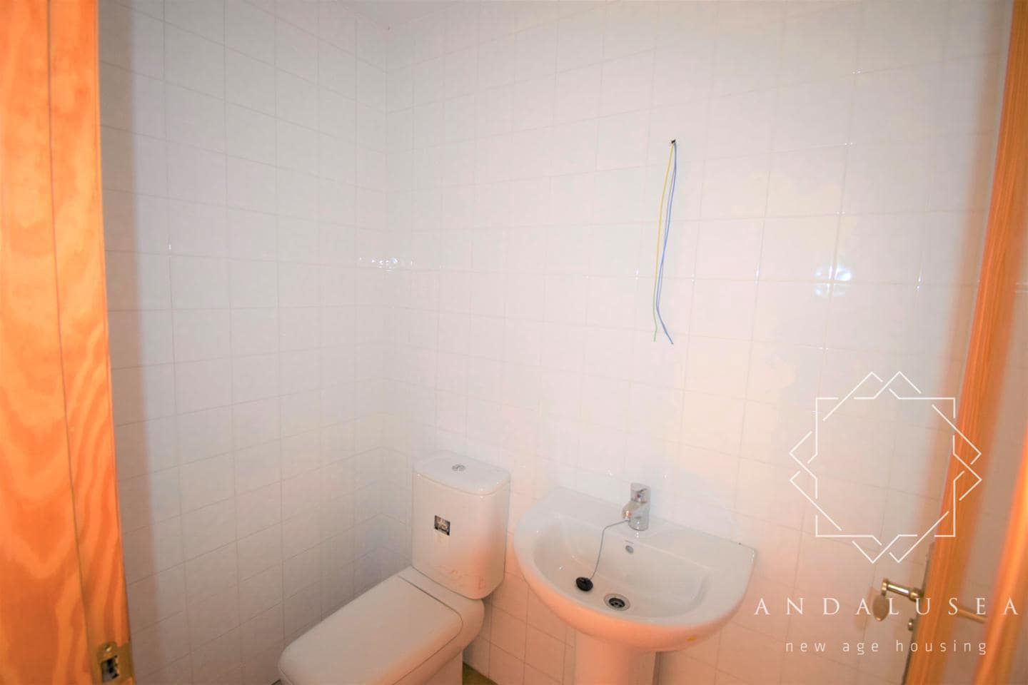 2 soveværelse Lejlighed til salg i Bedar med garage - € 149.000 (Ref: 6945915)