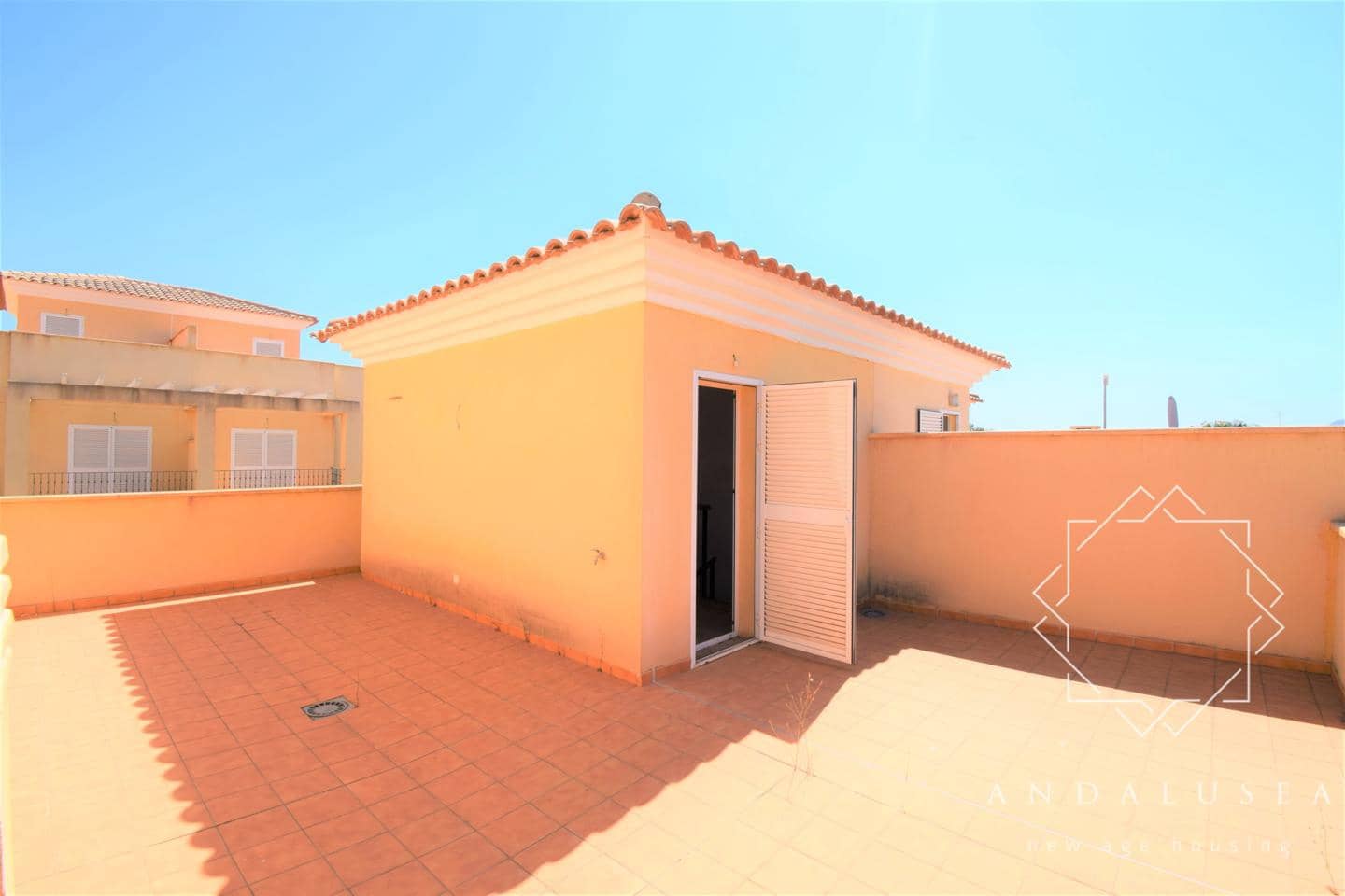 2 soveværelse Lejlighed til salg i Bedar med garage - € 149.000 (Ref: 6945915)