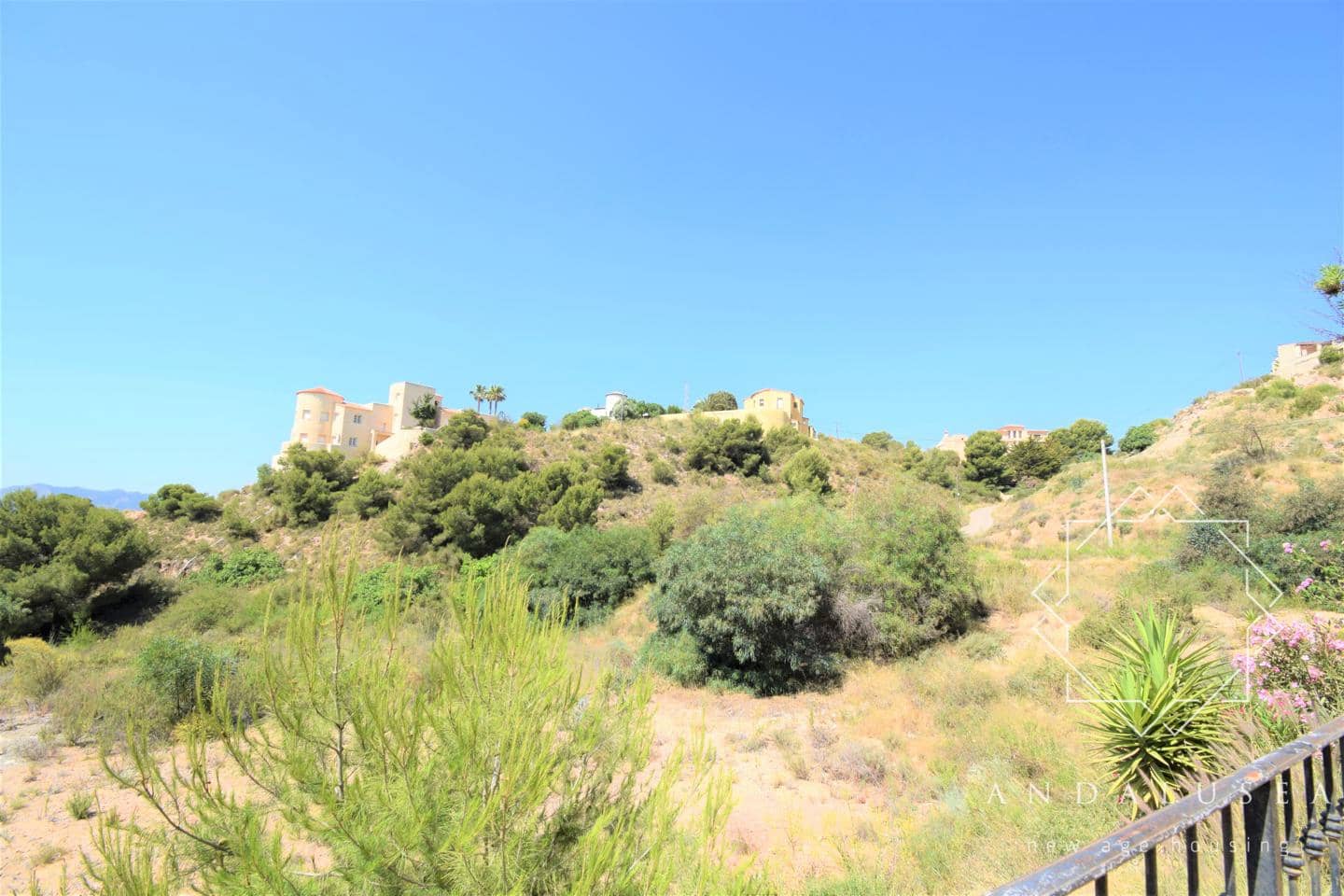 2 soveværelse Lejlighed til salg i Bedar med garage - € 149.000 (Ref: 6945915)