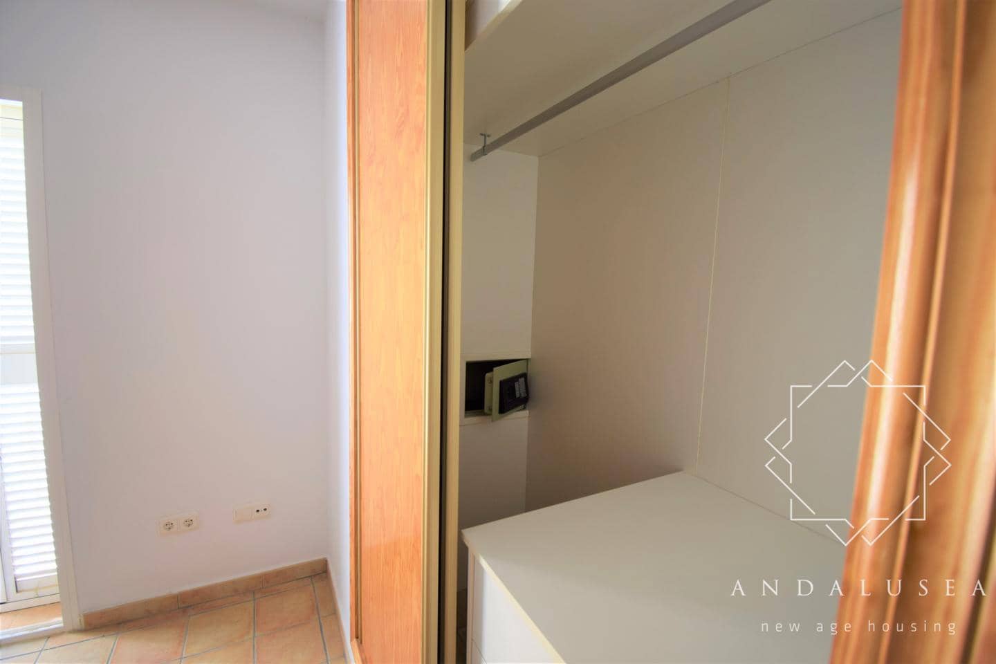 2 soveværelse Lejlighed til salg i Bedar med garage - € 149.000 (Ref: 6945915)