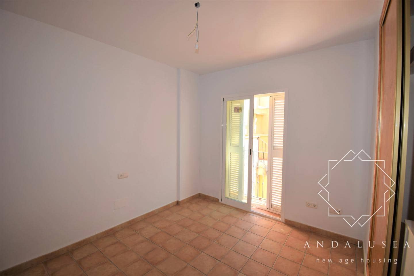 2 soveværelse Lejlighed til salg i Bedar med garage - € 149.000 (Ref: 6945915)