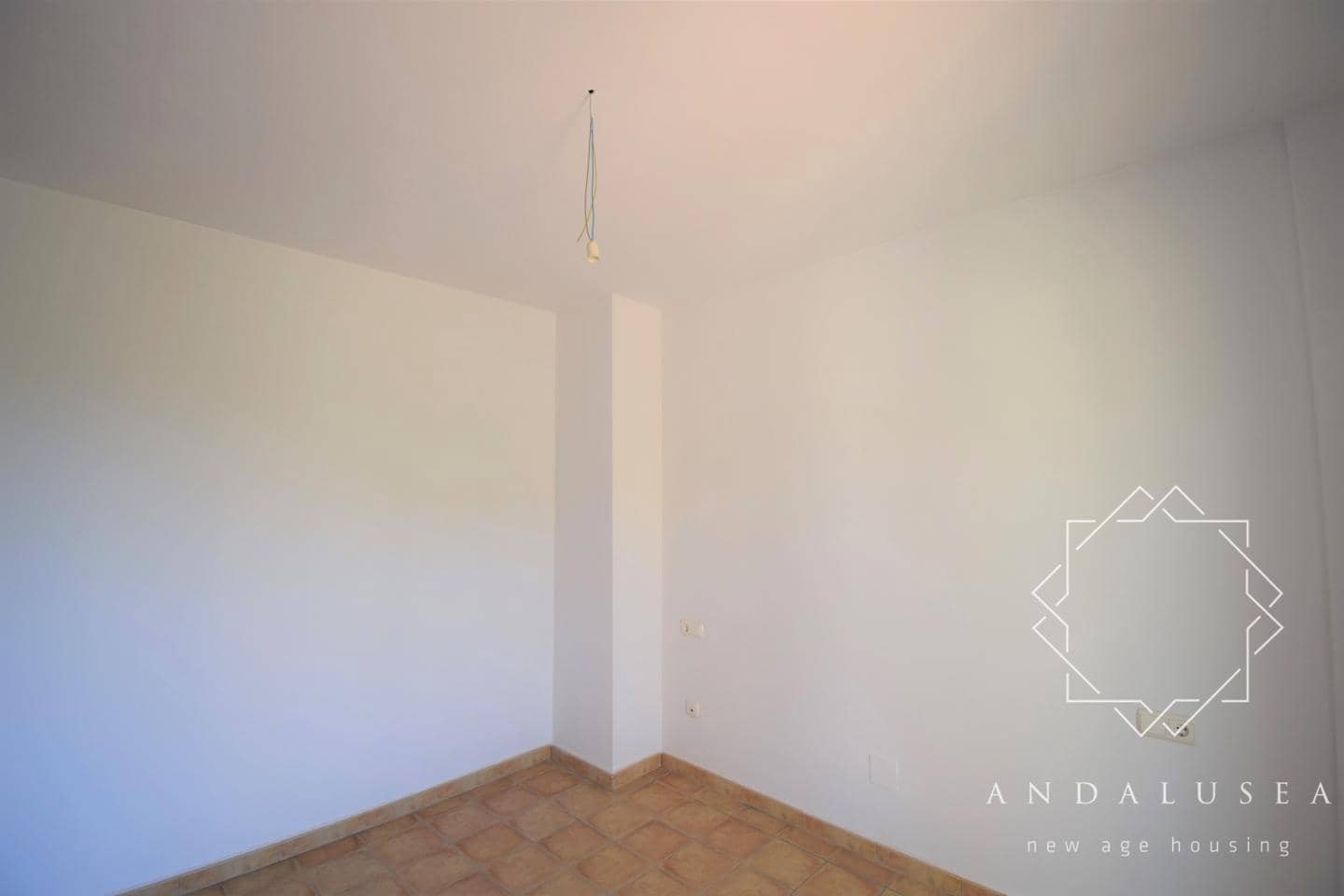 2 soveværelse Lejlighed til salg i Bedar med garage - € 149.000 (Ref: 6945915)