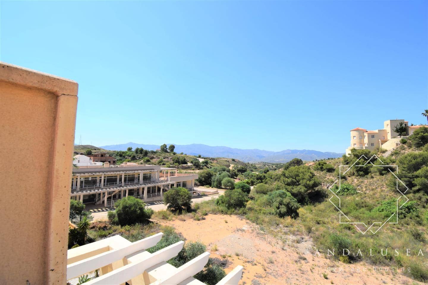 2 soveværelse Lejlighed til salg i Bedar med garage - € 149.000 (Ref: 6945915)