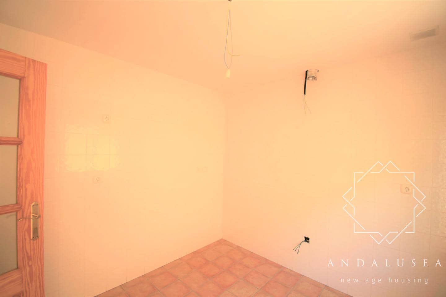 2 soveværelse Lejlighed til salg i Bedar med garage - € 149.000 (Ref: 6945915)