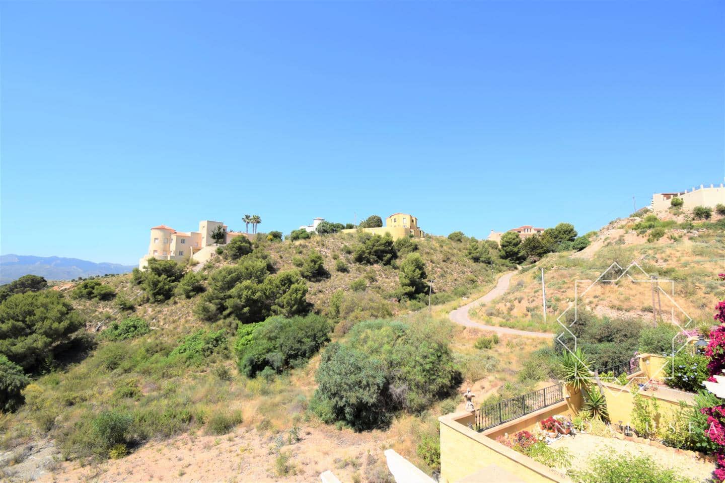 2 soveværelse Lejlighed til salg i Bedar med garage - € 149.000 (Ref: 6945915)