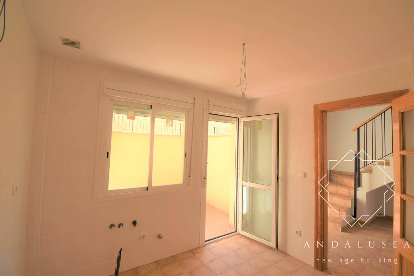 2 soveværelse Lejlighed til salg i Bedar med garage - € 149.000 (Ref: 6945915)