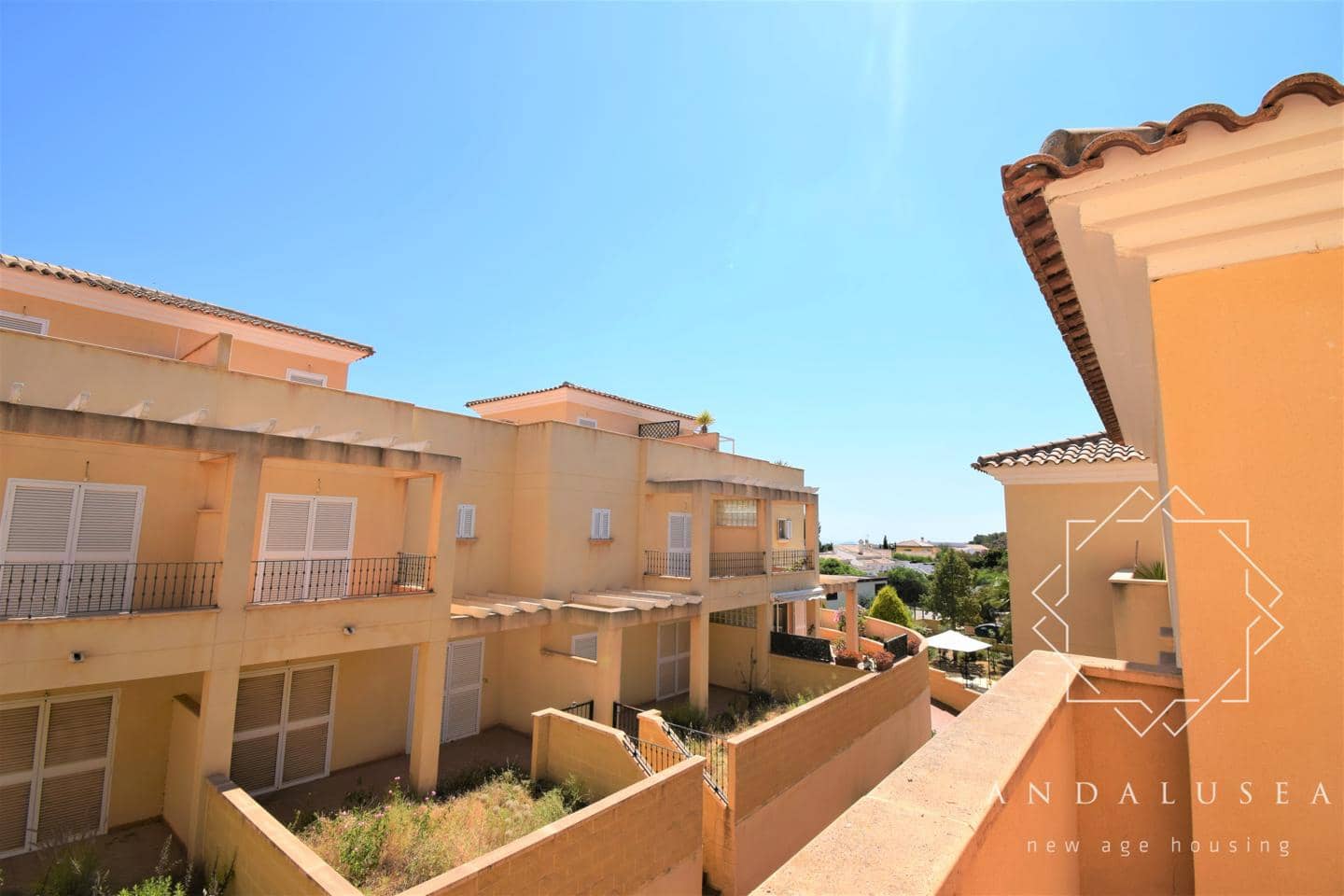 2 soveværelse Lejlighed til salg i Bedar med garage - € 149.000 (Ref: 6945915)