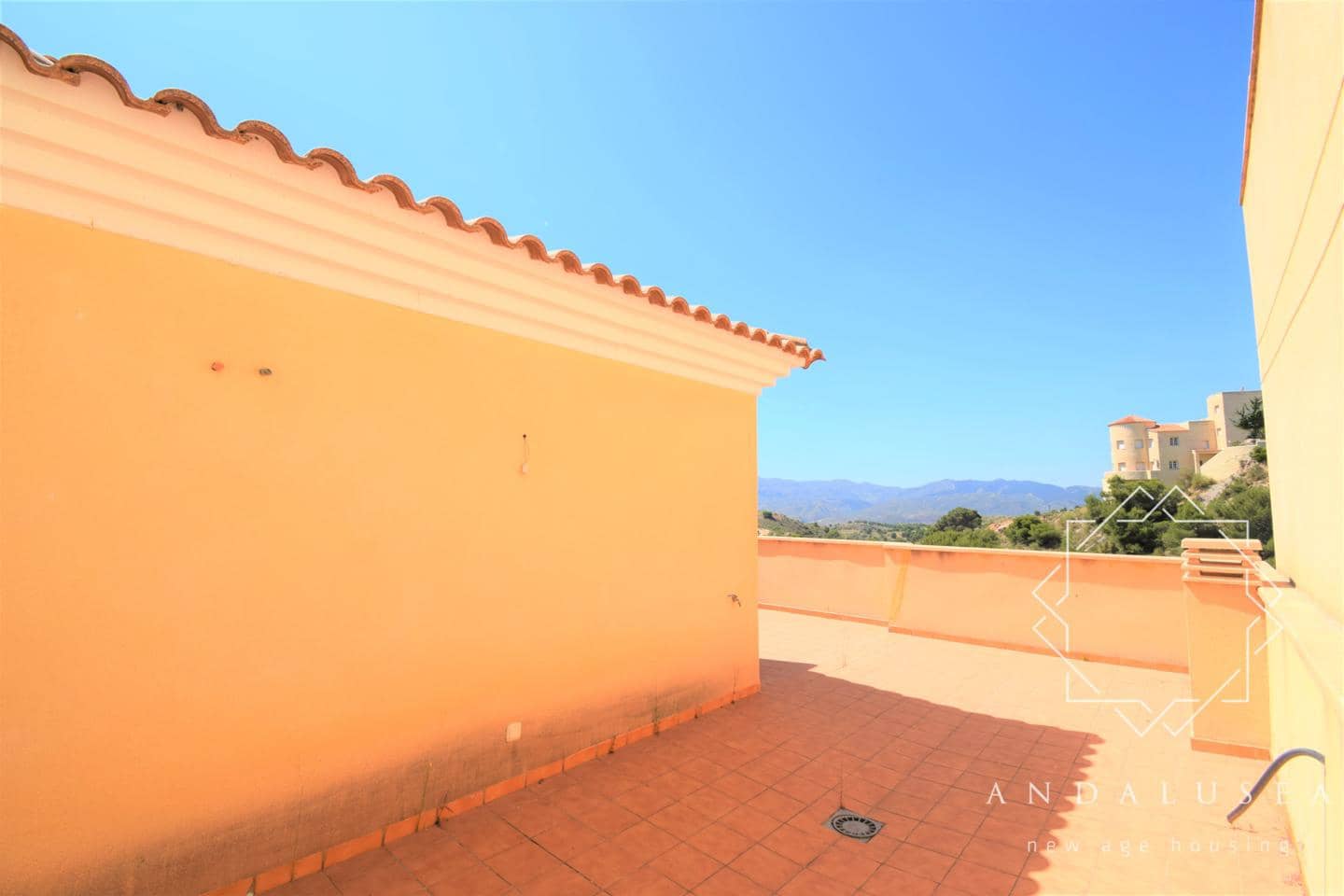 2 soveværelse Lejlighed til salg i Bedar med garage - € 149.000 (Ref: 6945915)