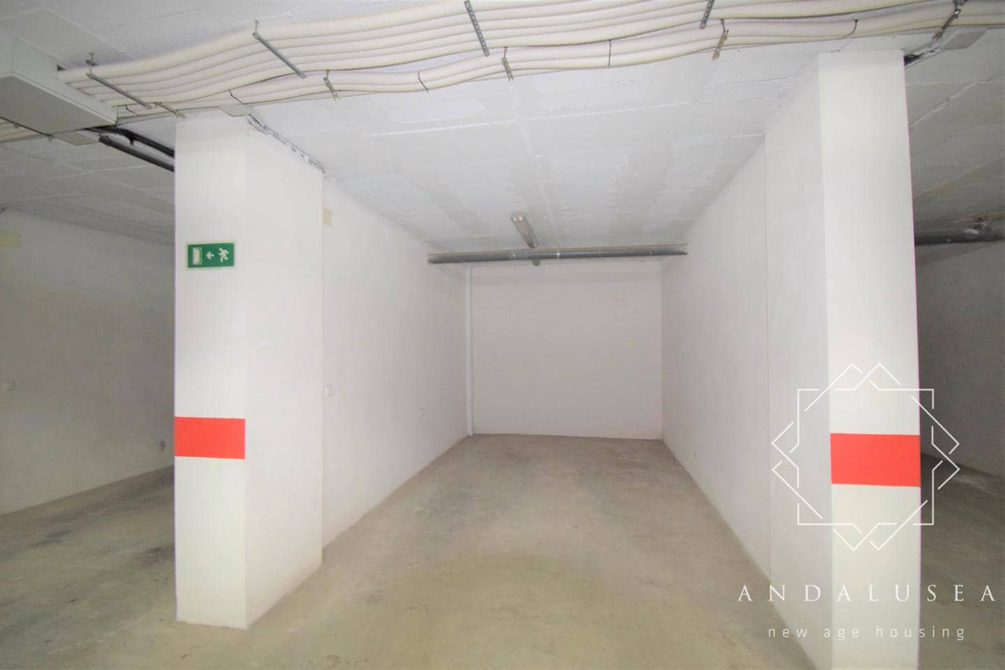 2 soveværelse Lejlighed til salg i Bedar med garage - € 149.000 (Ref: 6945915)