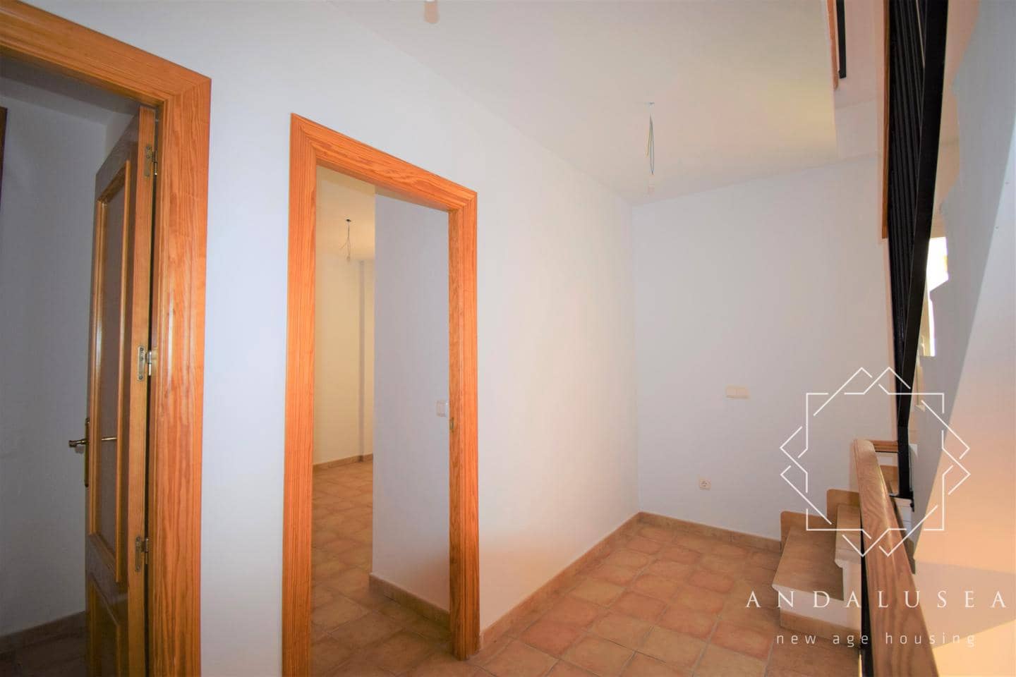 2 soveværelse Lejlighed til salg i Bedar med garage - € 149.000 (Ref: 6945915)